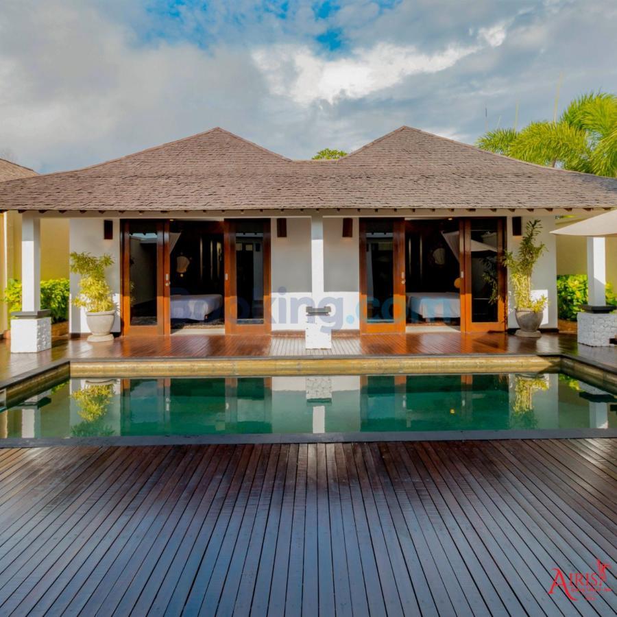 Airis Luxury Villas And Spa Uluwatu  Exterior photo