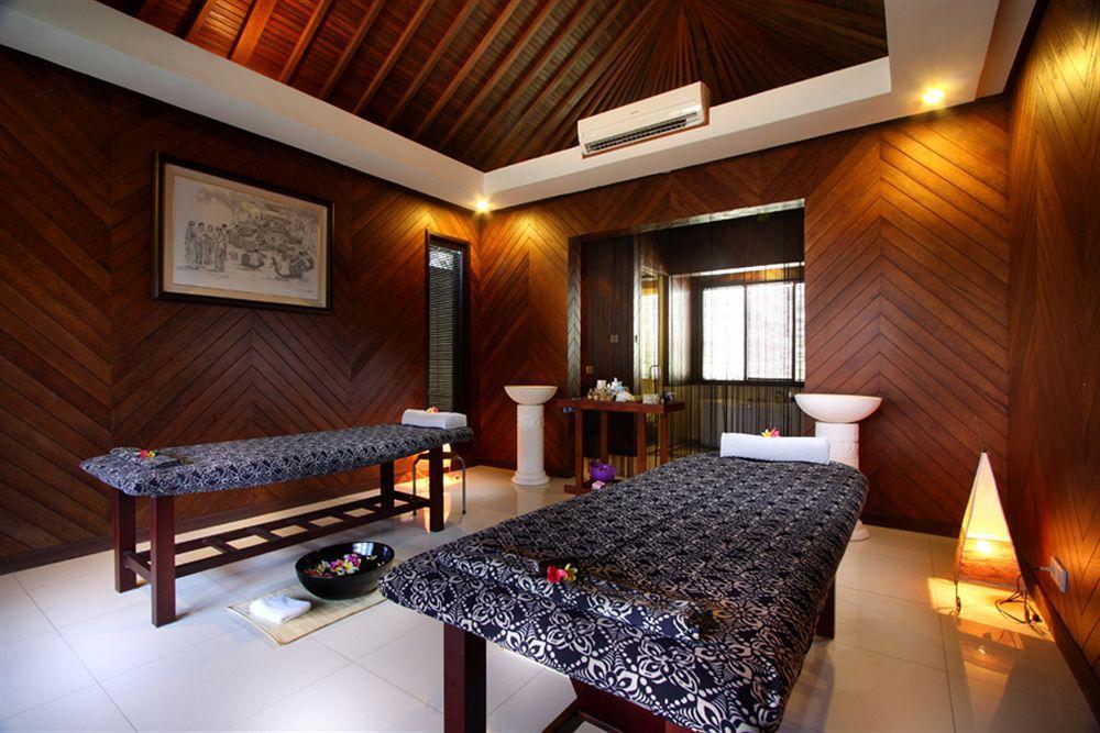 Airis Luxury Villas And Spa Uluwatu  Exterior photo