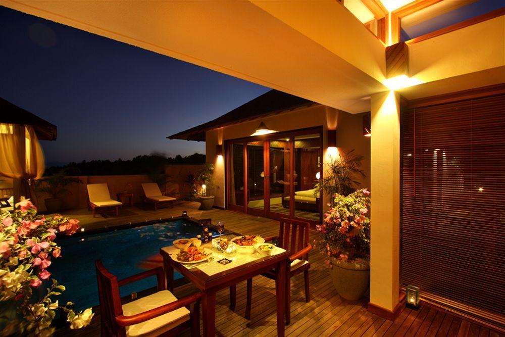Airis Luxury Villas And Spa Uluwatu  Exterior photo