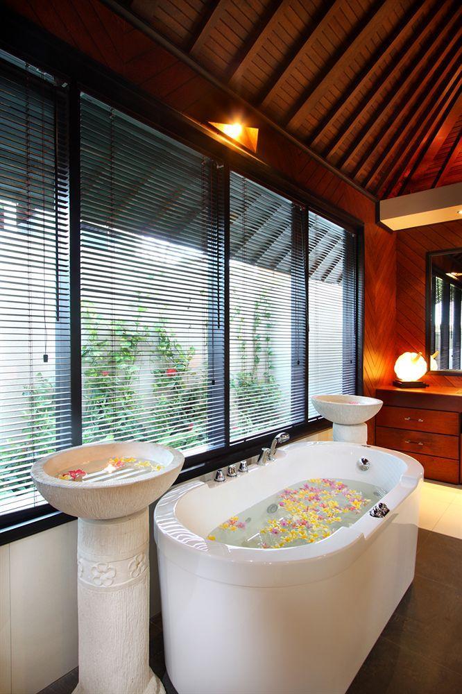 Airis Luxury Villas And Spa Uluwatu  Exterior photo