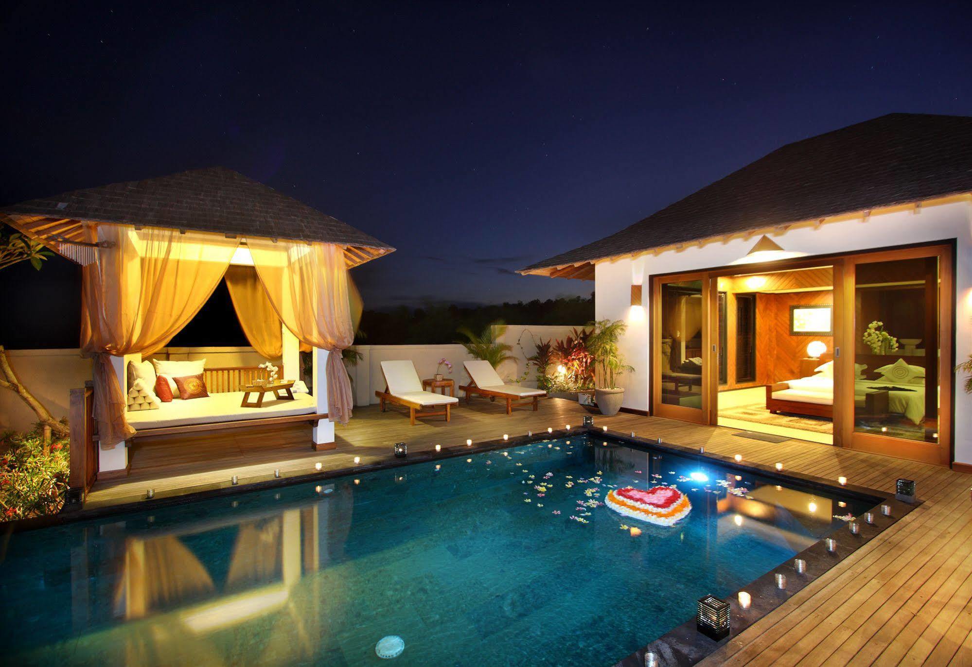 Airis Luxury Villas And Spa Uluwatu  Exterior photo